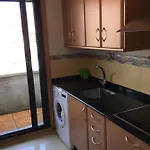 Appartement Atico Luadas Caldas De Reis