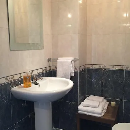 Atico Luadas Apartment
