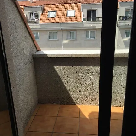 Atico Luadas * Caldas De Reis