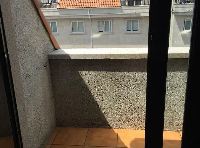 Atico Luadas * 칼다스 데 레이스